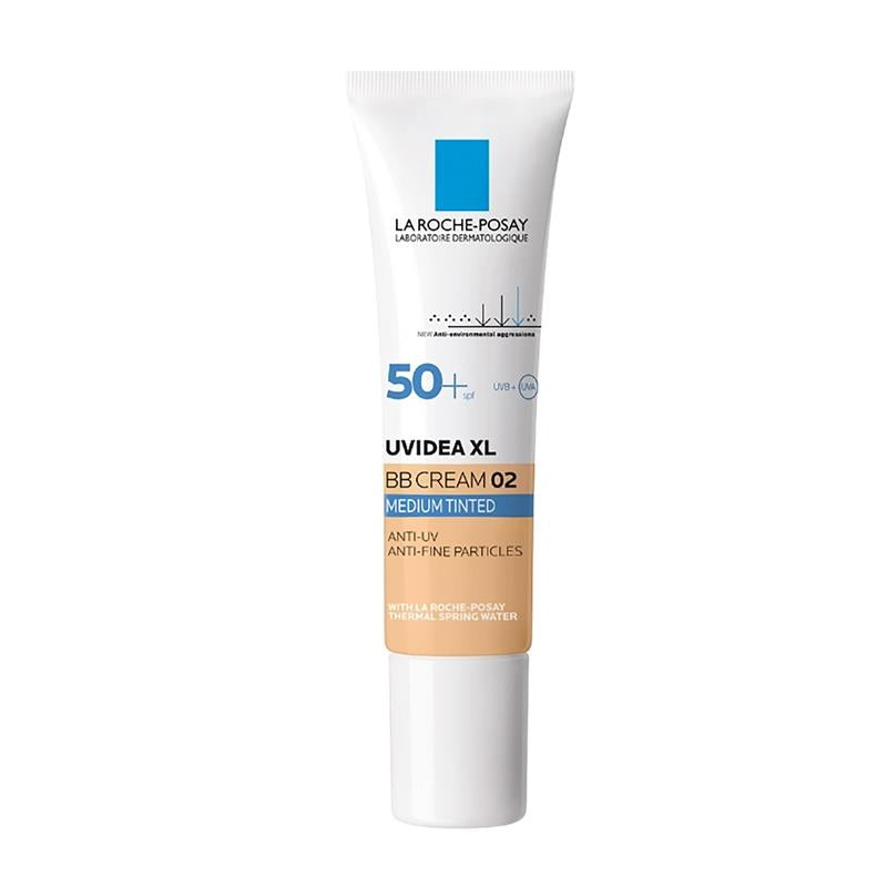 Load image into Gallery viewer, La Roche-Posay Uvidea XL BB Cream Shade Medium 30ml
