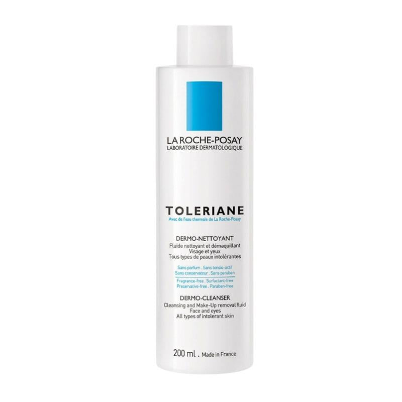 Load image into Gallery viewer, La Roche-Posay Toleriane Dermo Cleanser 200ml
