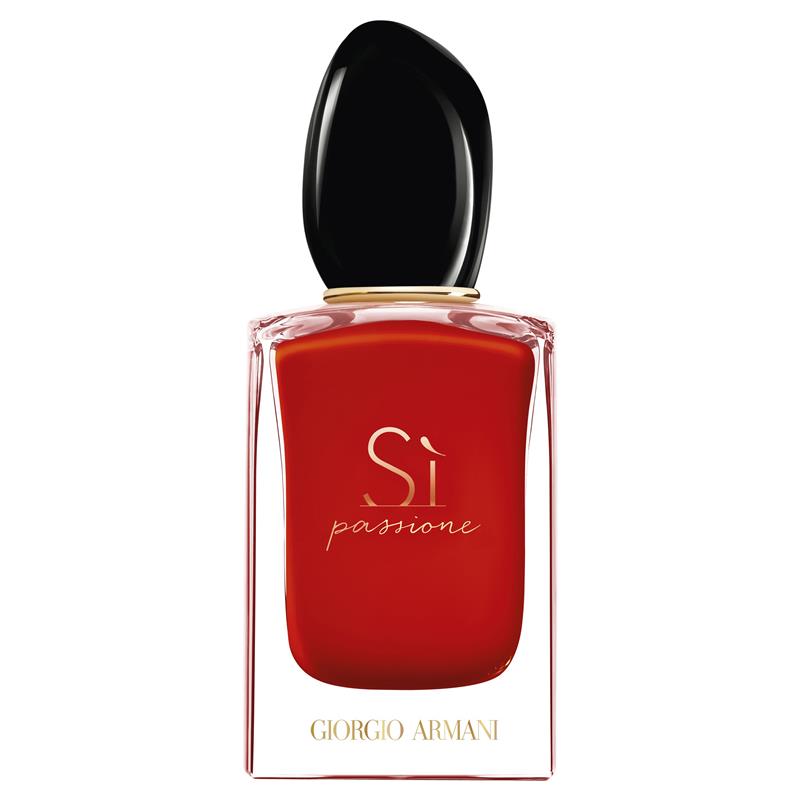 Load image into Gallery viewer, Giorgio Armani Si Passione Eau de Parfum 50ml
