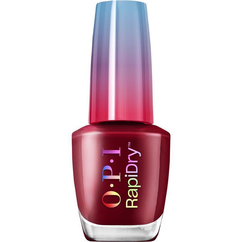 Load image into Gallery viewer, OPI RapiDry Skip A Beet 9ml

