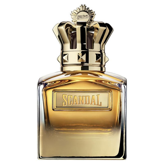 Jean Paul Gaultier Scandal Absolut Him Eau De Parfum 100ml