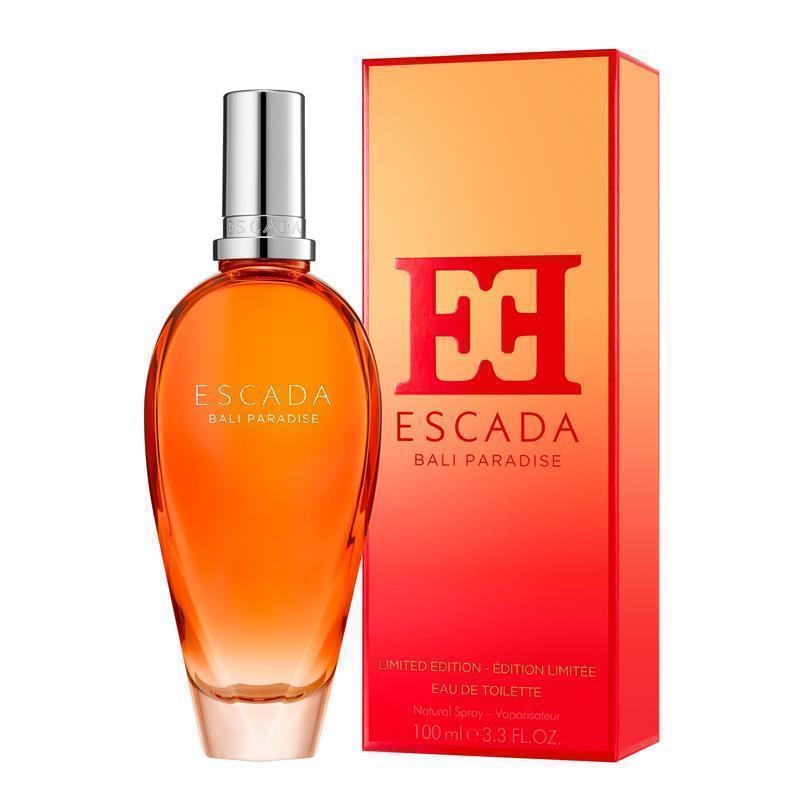 Load image into Gallery viewer, Escada Bali Paradise Limited Edition Eau de Toilette 100ml
