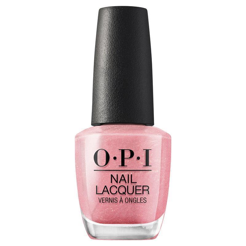 Load image into Gallery viewer, OPI Nail Lacquer Princesses Rule Nail Polish 15ml
