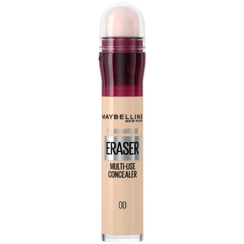 Load image into Gallery viewer, Maybelline Instant Age Rewind Eraser Multi-Use Concealer Ivory
