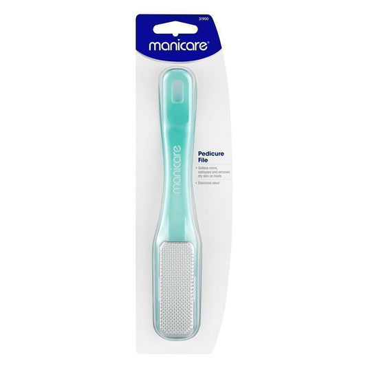 Manicare Pedicure File