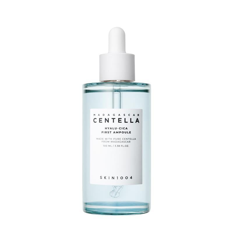 Load image into Gallery viewer, SKIN1004 Madagascar Centella Hyalu-Cica First Ampoule 50ml
