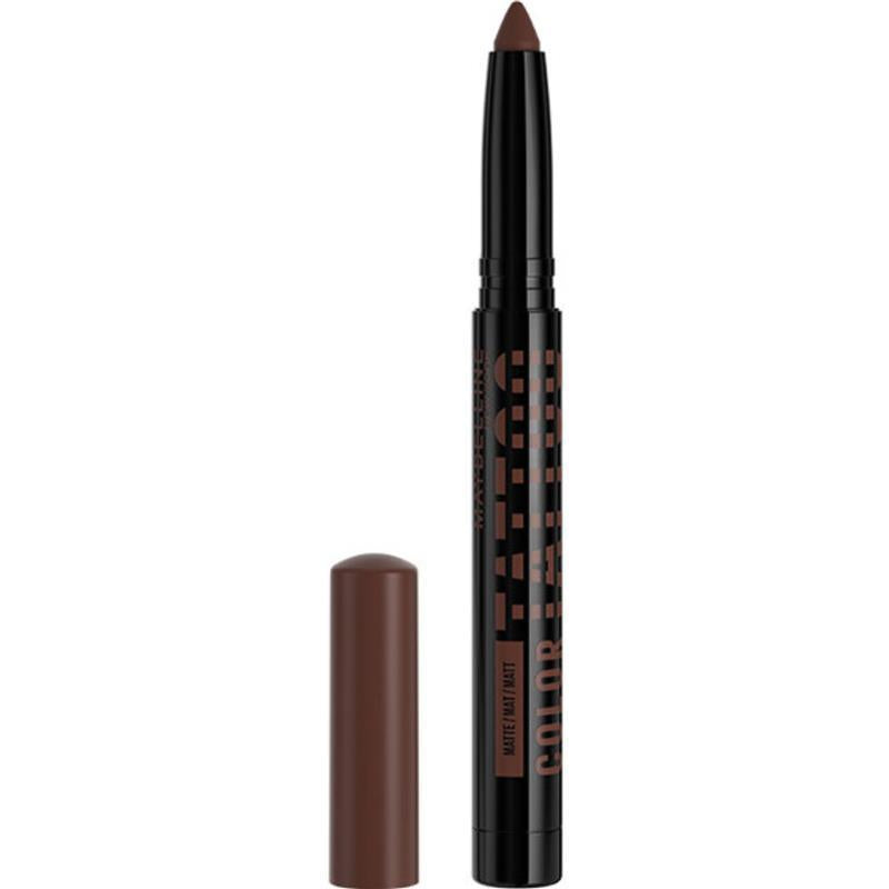 Load image into Gallery viewer, Maybelline Color Tattoo Eye Stix I am Determined
