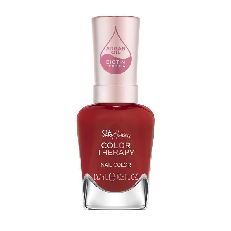 Load image into Gallery viewer, Sally Hansen Color Therapy Nail Polish Yes You Can 14.7ml
