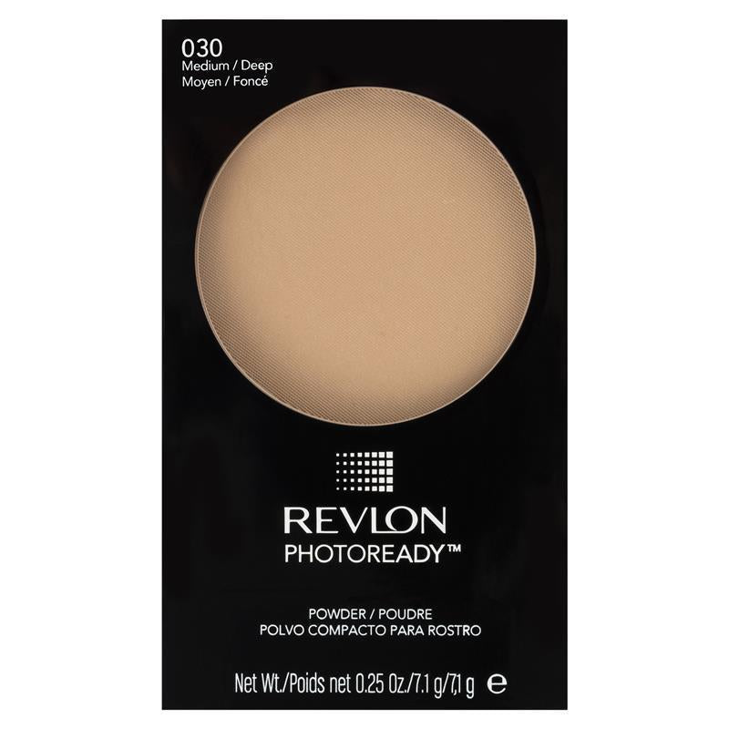 Load image into Gallery viewer, Revlon Photoready Powder Medium / Deep 030
