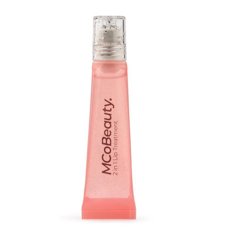 Load image into Gallery viewer, MCoBeauty 2 in 1 Lip Treatment Birthday Edition
