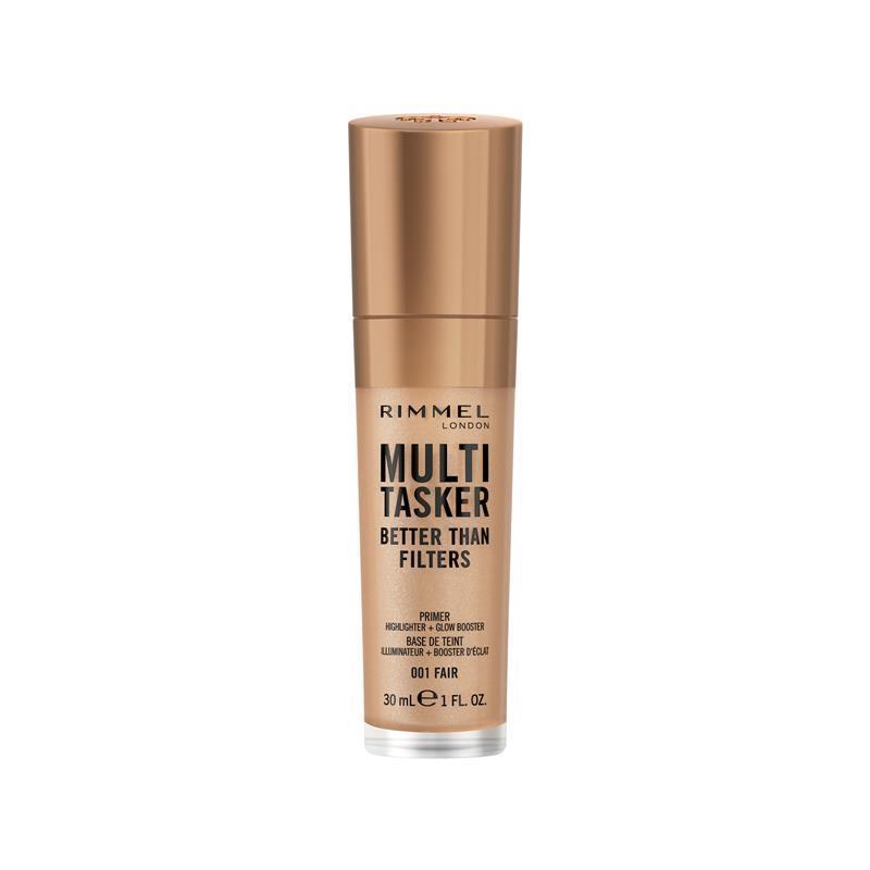 Load image into Gallery viewer, Rimmel Multi Tasker Better Than Filters 001 Fair

