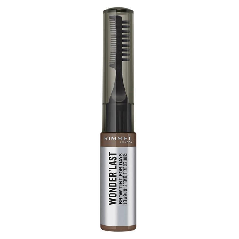 Load image into Gallery viewer, Rimmel Wonder Last Brow Tint 003 Medium Brown
