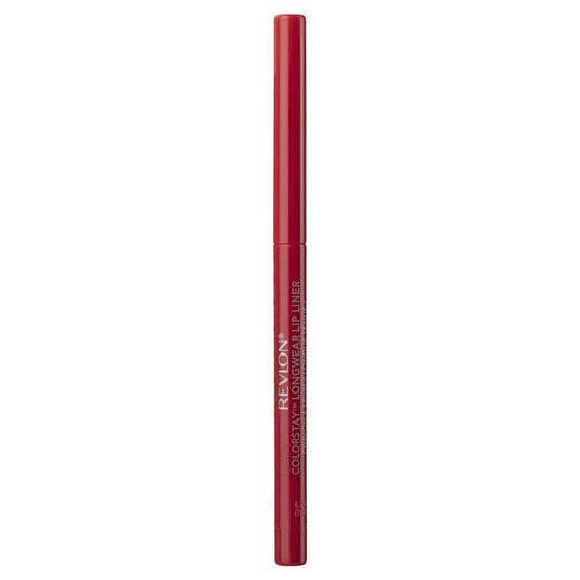 Revlon ColorStay Lipliner Reds