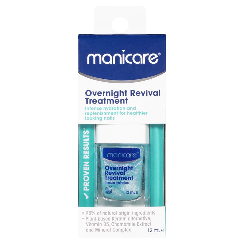 Load image into Gallery viewer, Manicare Overnight Revival Treatment
