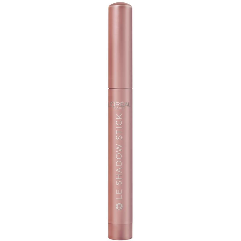 Load image into Gallery viewer, L'Oreal Paris Paradise Le Shadow Stick 245 Alluring Rose
