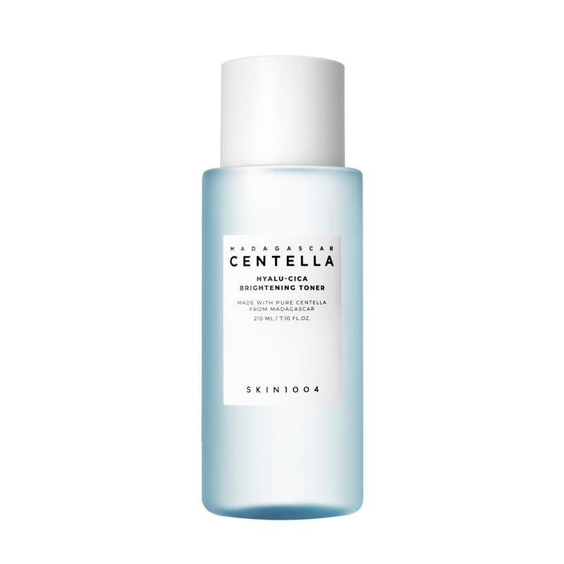 Load image into Gallery viewer, SKIN1004 Madagascar Centella Hyalu-Cica Brightening Toner 210ml
