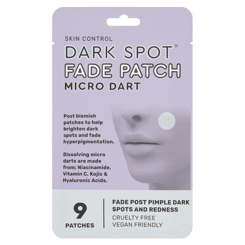 Load image into Gallery viewer, Skin Control Dark Spot Microdart Fade Patch 9 Pack
