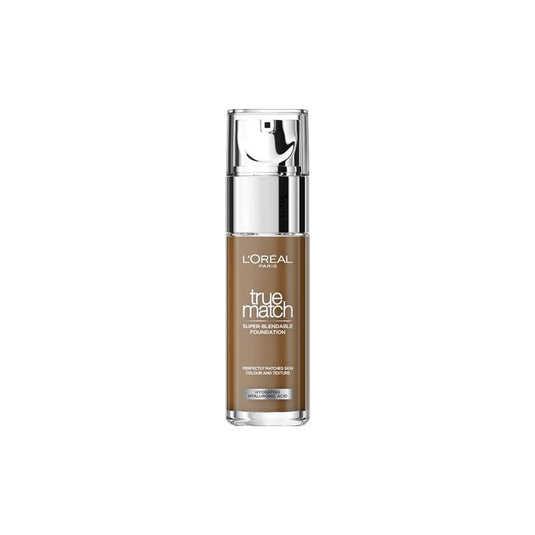 L'Oreal Paris True Match Foundation Nu 10.5N Gb