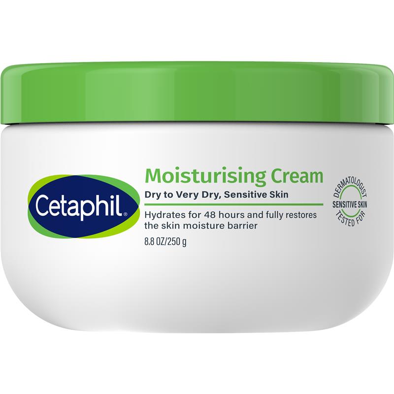 Load image into Gallery viewer, Cetaphil Moisturising Cream 250g
