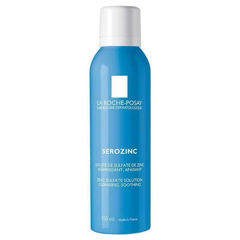 Load image into Gallery viewer, La Roche-Posay Serozinc Toning Mist 150ml
