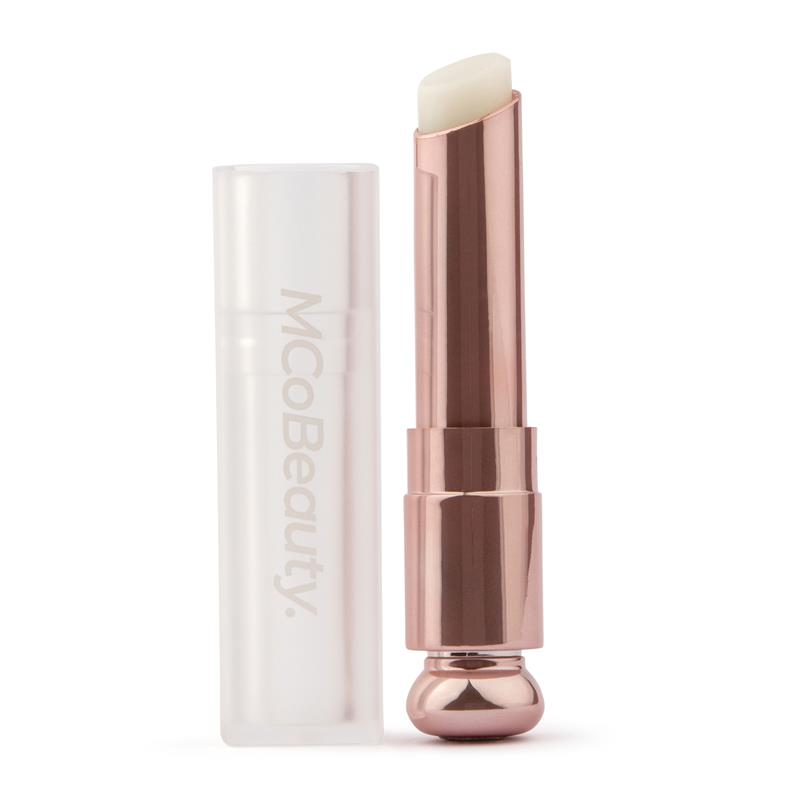 Load image into Gallery viewer, MCoBeauty Lip Scrub Sugar Exfoliating Balm
