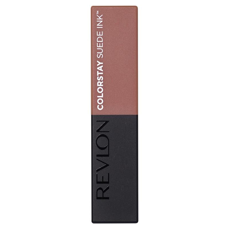 Load image into Gallery viewer, Revlon Colorstay Suede Ink Lip No Rules
