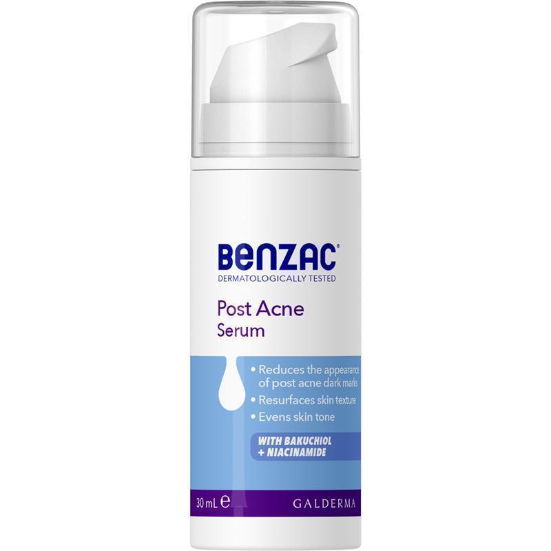 Load image into Gallery viewer, Benzac Post Acne Serum 30ml
