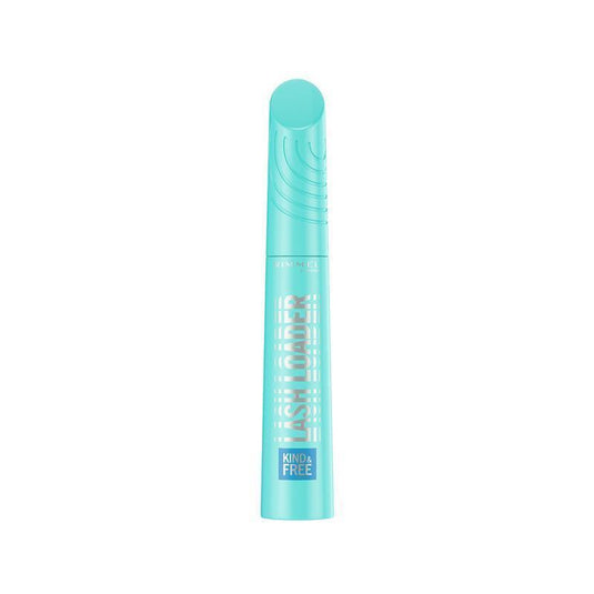 Rimmel Kind & Free Lash Loader Mascara 002 Brown Black