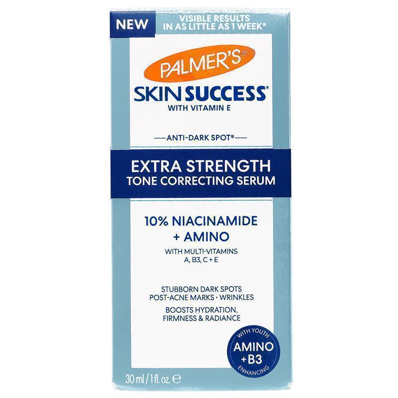 Load image into Gallery viewer, Palmers Skin Success Extra-Strength Tone Correcting Serum 30ml
