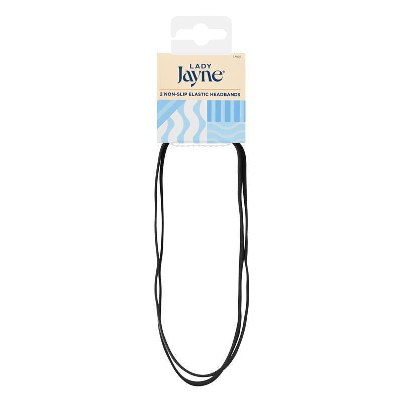 Load image into Gallery viewer, Lady Jayne Elastic Non-Slip 2 Pack
