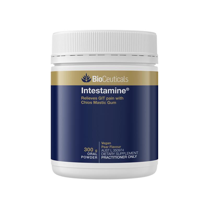 Load image into Gallery viewer, BioCeuticals Intestamine® 300g
