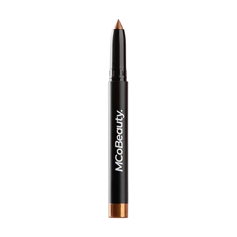 Load image into Gallery viewer, MCoBeauty Shimmer Eyeshadow Stick Copper
