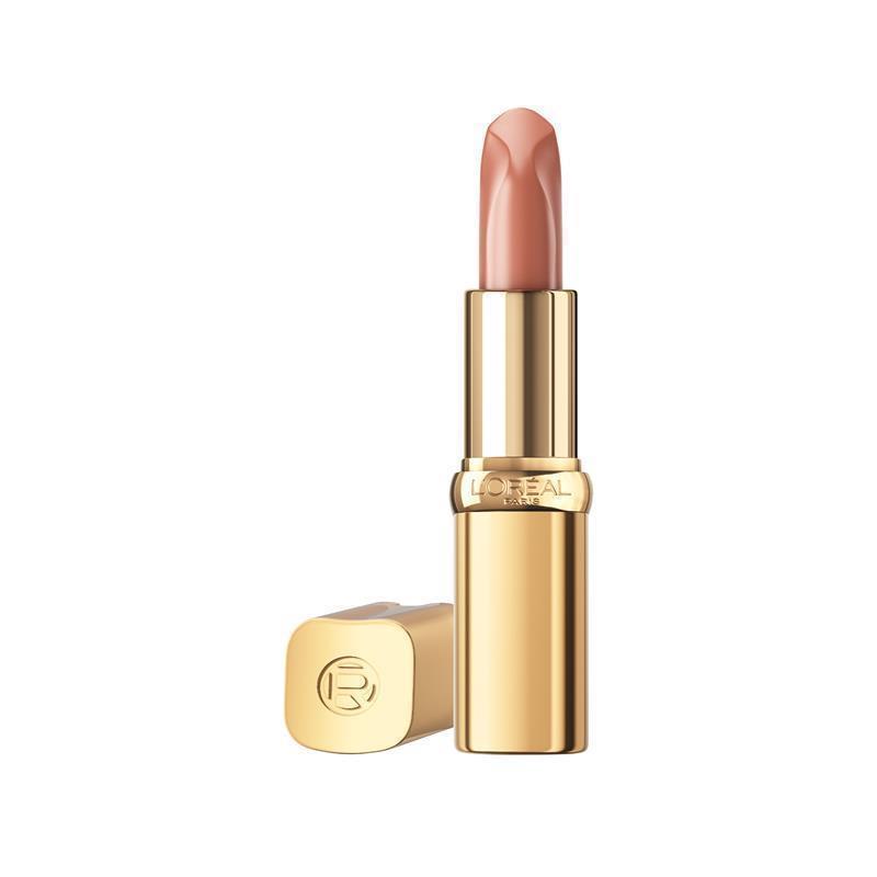 Load image into Gallery viewer, L'Oreal Paris Color Riche Classic Satin Lipstick 505 Resilient
