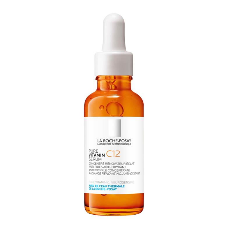 Load image into Gallery viewer, La Roche Posay Pure Vitamin C12 Serum 30ml
