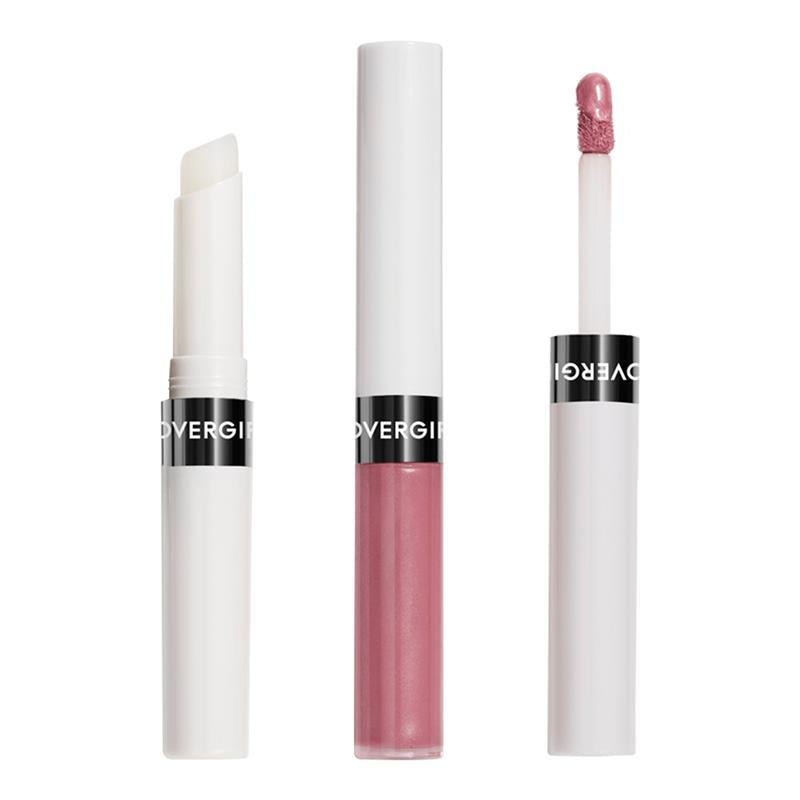 Load image into Gallery viewer, Covergirl Outlast All Day Liquid Lipstick 020 Admire 2.3ml
