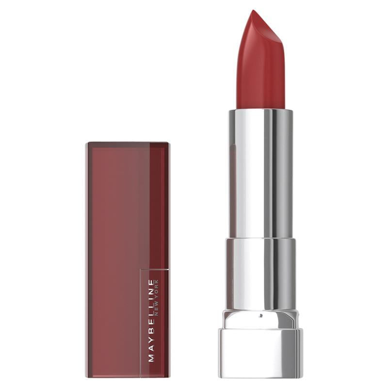 Load image into Gallery viewer, Maybelline Colour Sensational Lipstick Hot Chase
