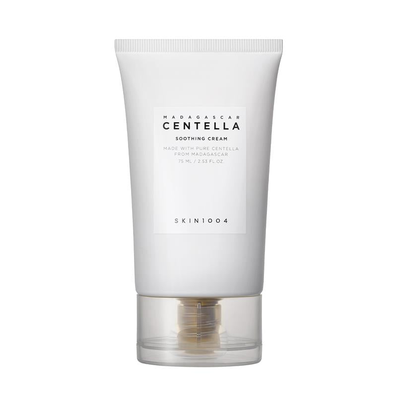 Load image into Gallery viewer, SKIN1004 Madagascar Centella Soothing Cream 75ml
