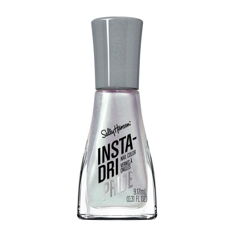 Load image into Gallery viewer, Sally Hansen Insta Dri Nail Polish x Glaad Together In Pride We Stay Platonic 9.17ml
