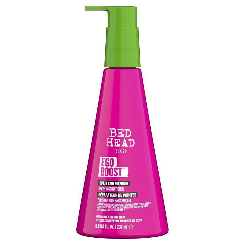 Load image into Gallery viewer, Tigi Bed Head Ego Boost Split End Mender 237ml

