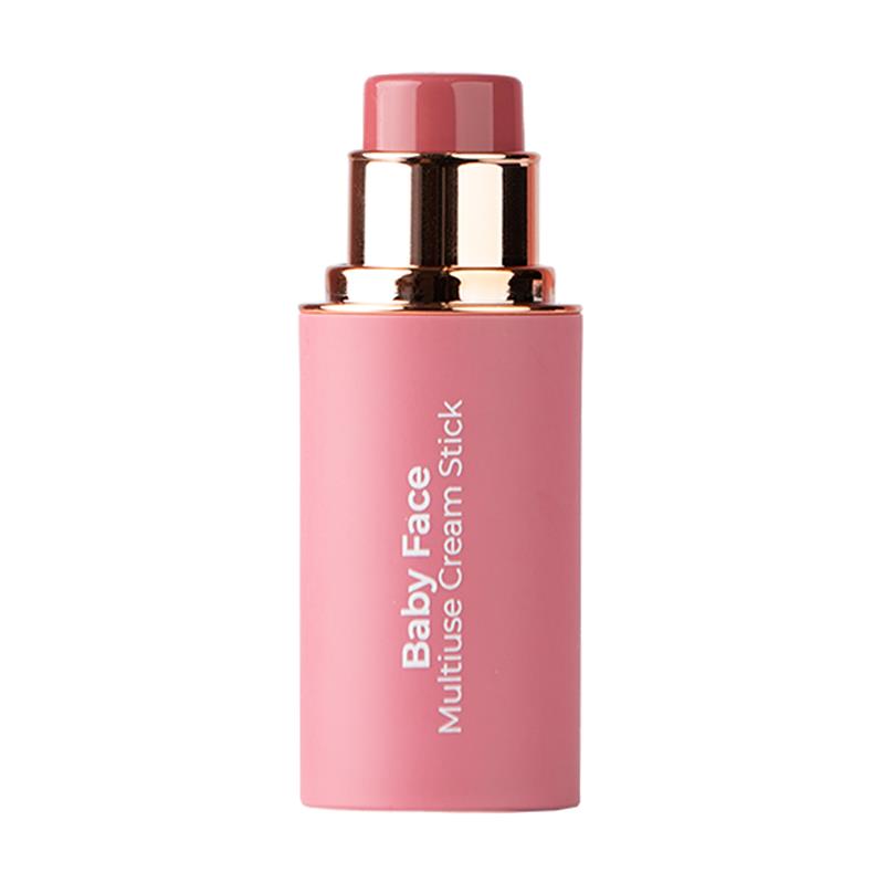 Load image into Gallery viewer, MCoBeauty Baby Face Multiuse Cream Stick Lou Lou

