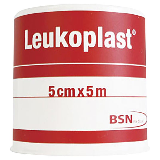 Leukoplast 5cm x 5m 1524