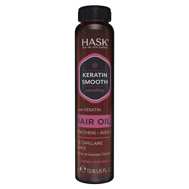Load image into Gallery viewer, Hask Keratin Vial 18ml
