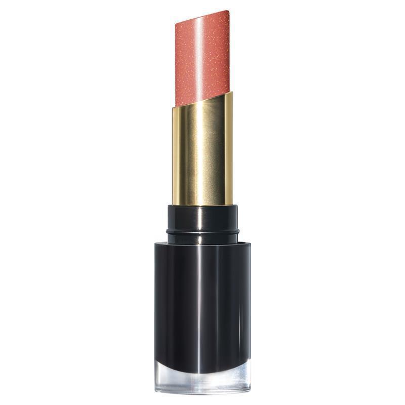 Load image into Gallery viewer, Revlon Super Lustrous Glass Shine Lipstick Dewy Peach

