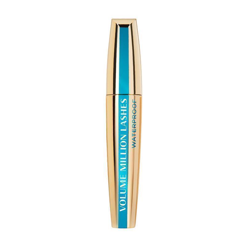 Load image into Gallery viewer, L'Oreal Paris Volume Million Lashes Waterproof Mascara Black
