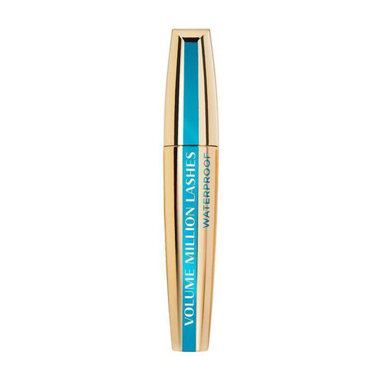L'Oreal Paris Volume Million Lashes Waterproof Mascara Black
