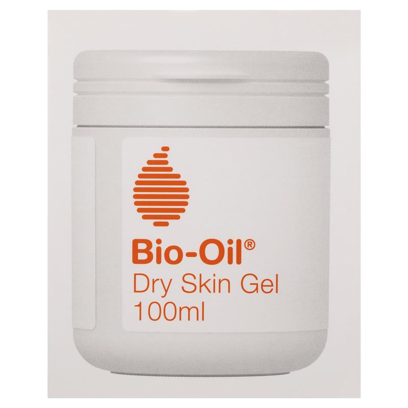 Load image into Gallery viewer, Bio Oil Dry Skin Gel 100ml
