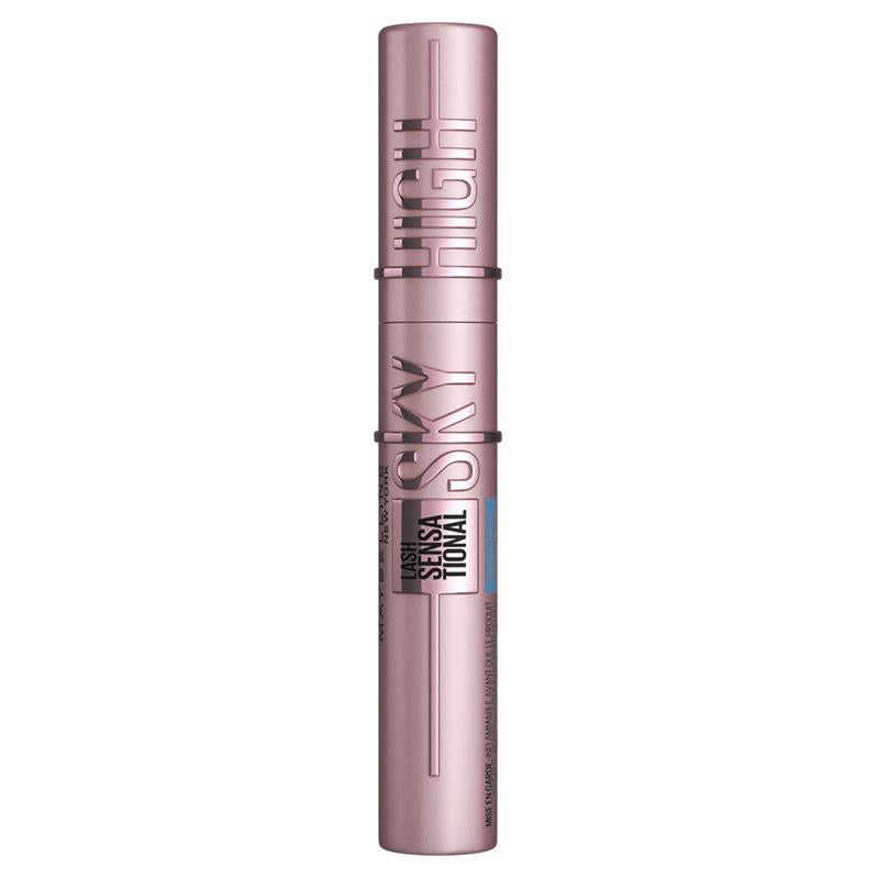 Load image into Gallery viewer, Maybelline Lash Sensational Sky High Mascara Waterproof
