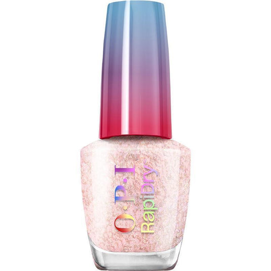 OPI RapiDry Cheers To No Smears 9ml