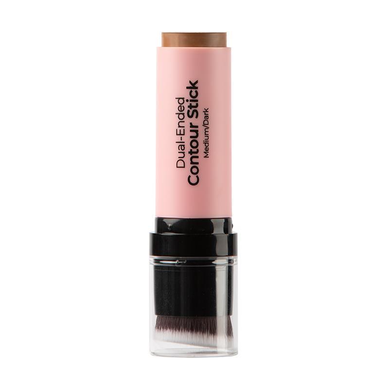 Load image into Gallery viewer, MCoBeauty Contour Stick Medium /Dark
