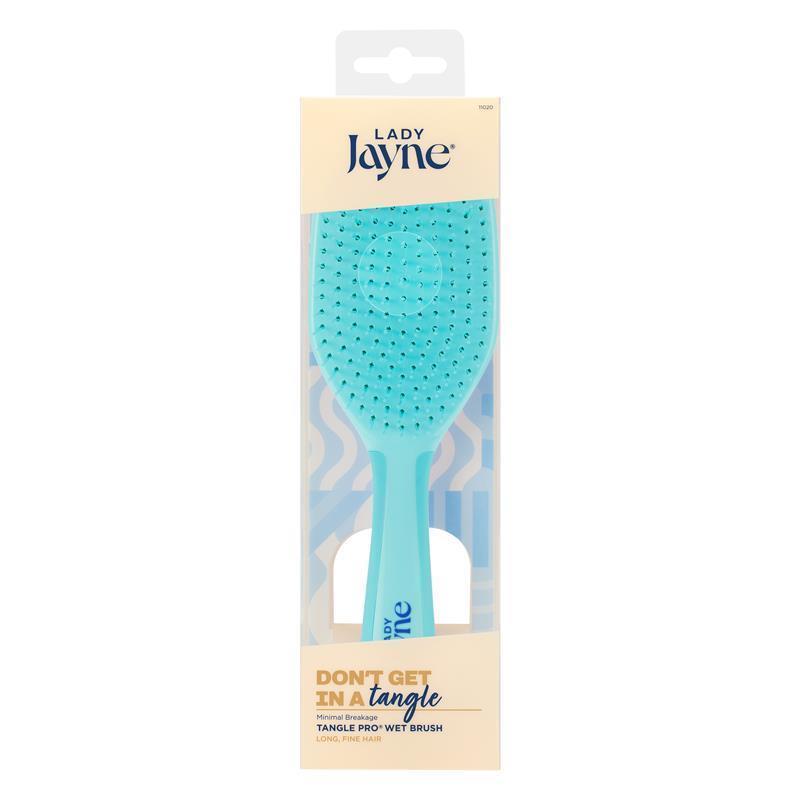 Load image into Gallery viewer, Lady Jayne Tangle Pro Wet Brush
